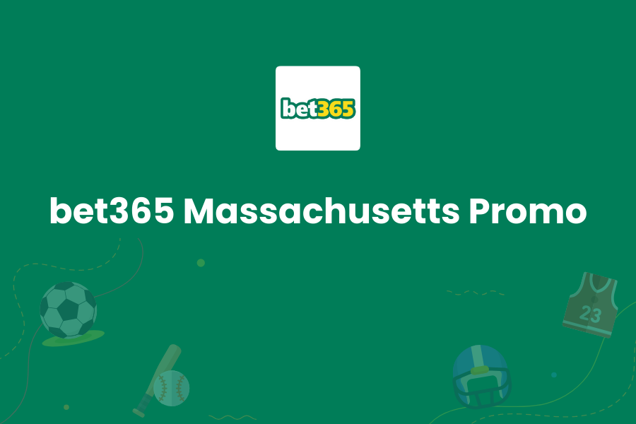Bet365 Massachusetts