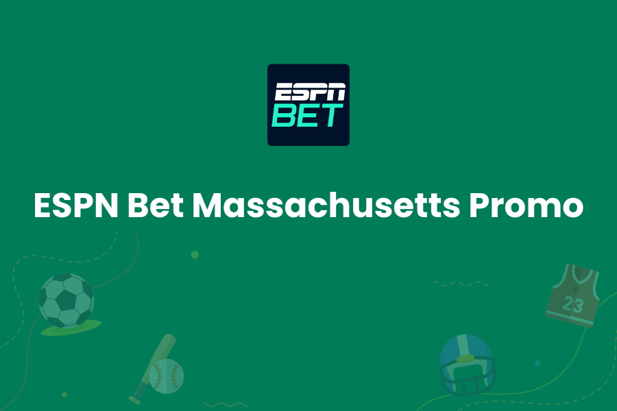 ESPN Bet Massachusetts