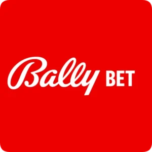 Bally Bet Massachusetts Logo