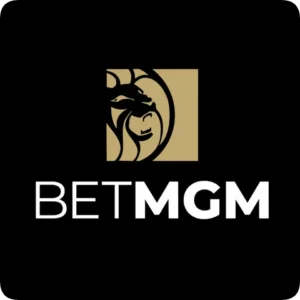 BetMGM Massachusetts Logo