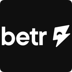 Betr Massachusetts Logo