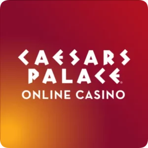 Caesars Palace Online Casino Massachusetts