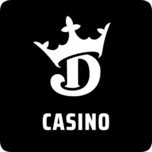 DraftKings Casino Massachusetts Logo