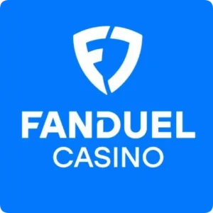 FanDuel Casino Massachusetts Logo