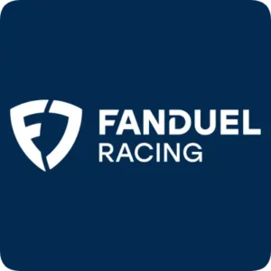 FanDuel Racing Massachusetts Logo