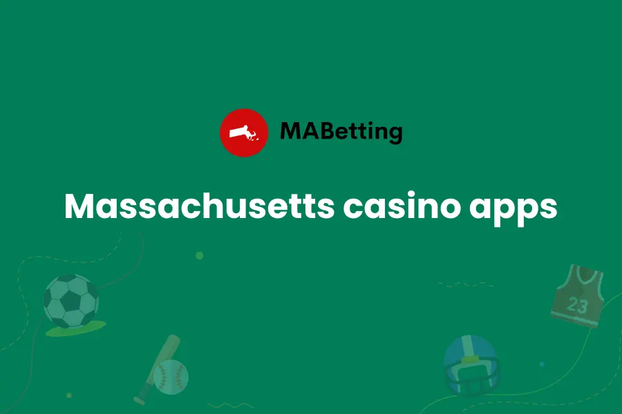 Massachusetts Casino Apps