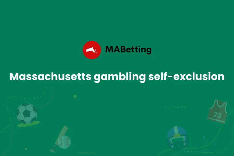 Massachusetts Gambling Self-Exclusion List