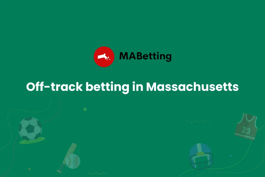 Off-Track Betting Massachusetts