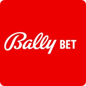 Bally Bet Logo